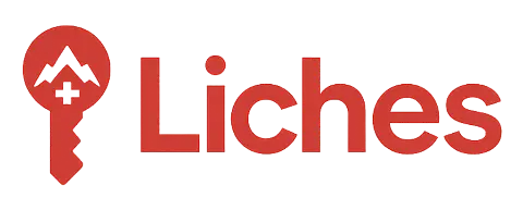 Les Liches - Vercorin